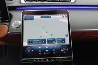 Mercedes-Benz S din 2020 cu 87.553 km - oferta MER153308 - foto 21