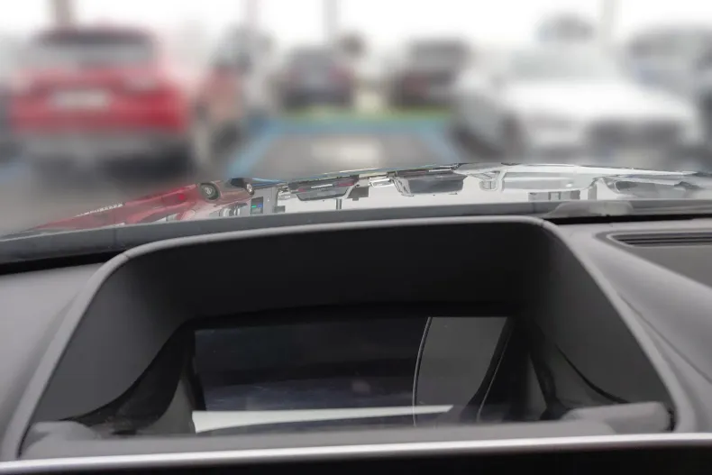 Mercedes-Benz S din 2020 cu 87.553 km - oferta MER153308 - foto 23