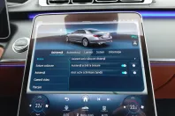 Mercedes-Benz S din 2020 cu 87.553 km - oferta MER153308 - foto 26