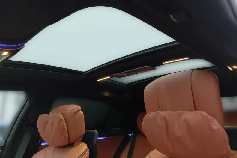 Mercedes-Benz S din 2020 cu 87.553 km - oferta MER153308 - foto 29