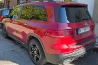 Mercedes-Benz GLB din 2021 cu 95.123 km - oferta MER153309 - foto 21