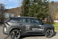 Geely Cityray din 2025 cu 2.000 km - oferta GEE153310 - foto 4