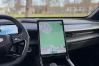 Geely Cityray din 2025 cu 2.000 km - oferta GEE153310 - foto 5