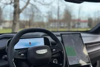 Geely Cityray din 2025 cu 2.000 km - oferta GEE153310 - foto 7