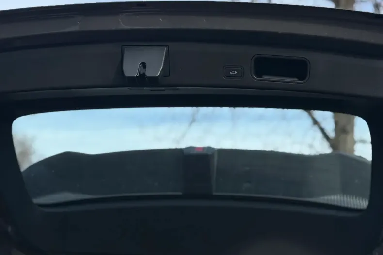 Geely Cityray din 2025 cu 2.000 km - oferta GEE153310 - foto 11