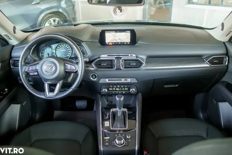 Mazda CX-5 din 2019 cu 79.000 km - oferta MAZ153312 - foto 9