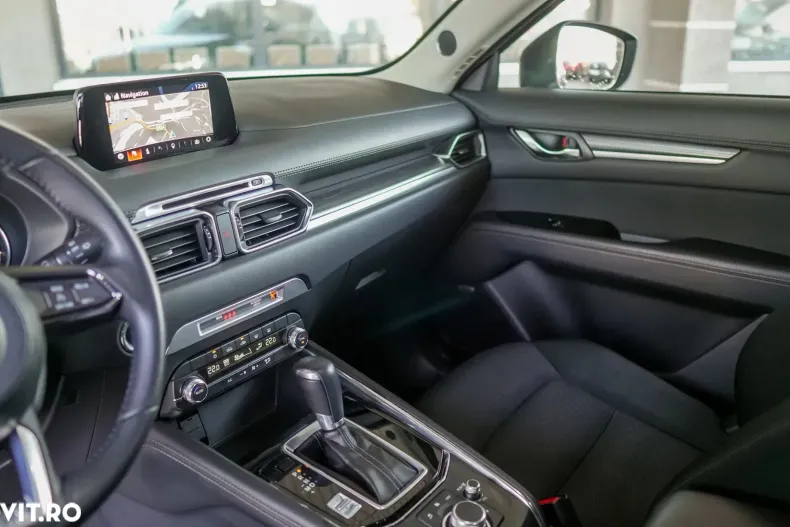 Mazda CX-5 din 2019 cu 79.000 km - oferta MAZ153312 - foto 11