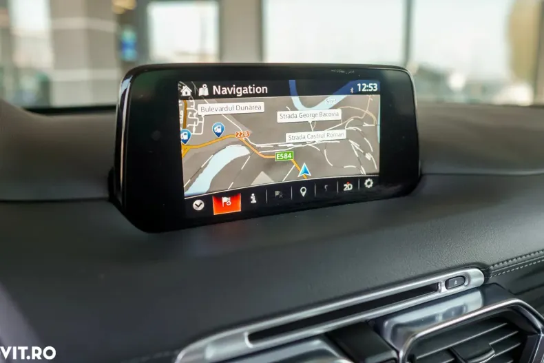 Mazda CX-5 din 2019 cu 79.000 km - oferta MAZ153312 - foto 12