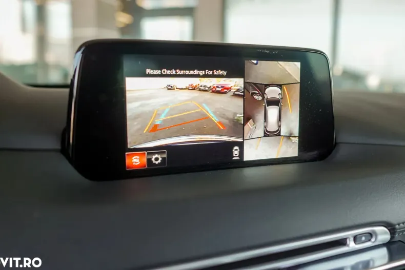 Mazda CX-5 din 2019 cu 79.000 km - oferta MAZ153312 - foto 13