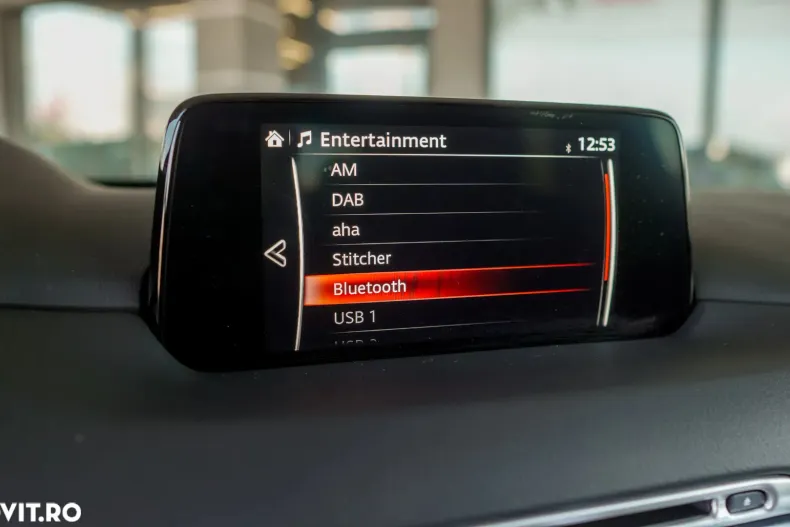 Mazda CX-5 din 2019 cu 79.000 km - oferta MAZ153312 - foto 14