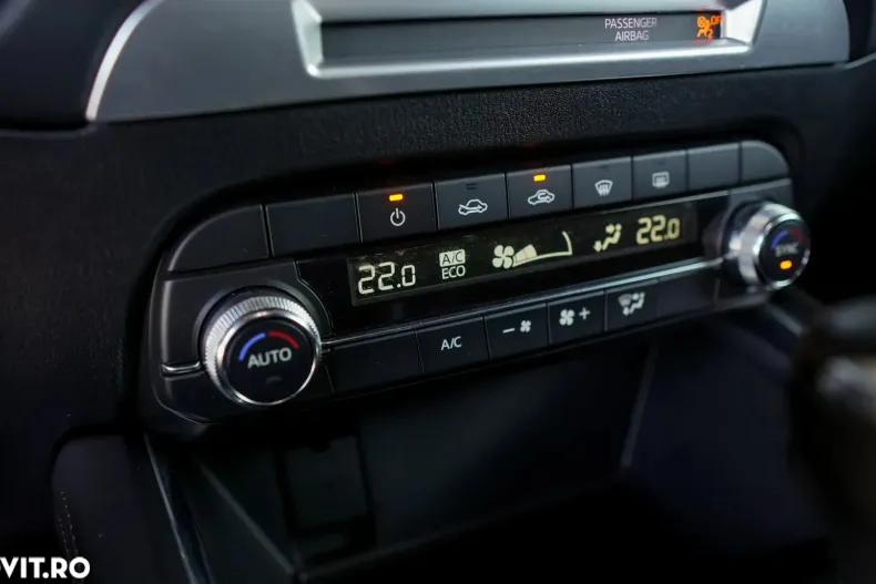 Mazda CX-5 din 2019 cu 79.000 km - oferta MAZ153312 - foto 15