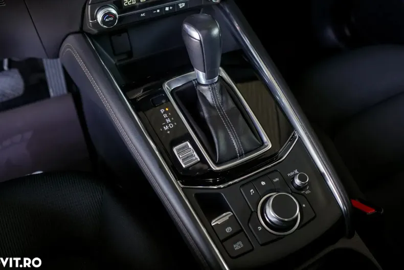 Mazda CX-5 din 2019 cu 79.000 km - oferta MAZ153312 - foto 16