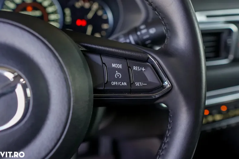 Mazda CX-5 din 2019 cu 79.000 km - oferta MAZ153312 - foto 18