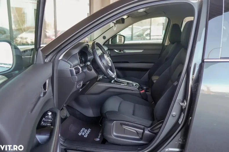 Mazda CX-5 din 2019 cu 79.000 km - oferta MAZ153312 - foto 24