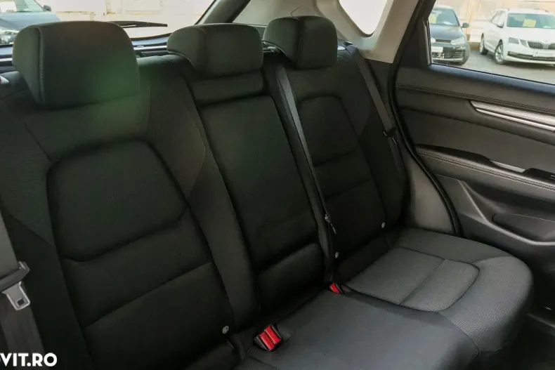 Mazda CX-5 din 2019 cu 79.000 km - oferta MAZ153312 - foto 28