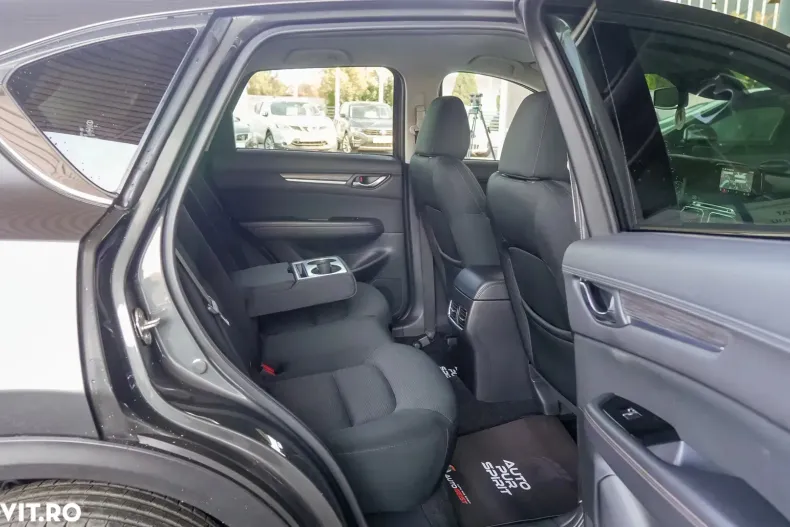 Mazda CX-5 din 2019 cu 79.000 km - oferta MAZ153312 - foto 29