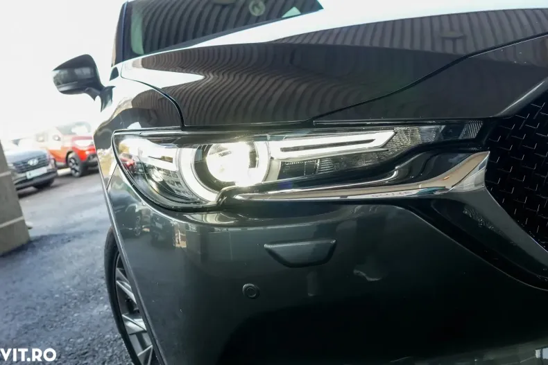 Mazda CX-5 din 2019 cu 79.000 km - oferta MAZ153312 - foto 31