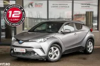 Toyota C-HR din 2019 cu 145.000 km - oferta TOY153313 - foto 1