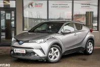 Toyota C-HR din 2019 cu 145.000 km - oferta TOY153313 - foto 2