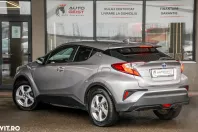 Toyota C-HR din 2019 cu 145.000 km - oferta TOY153313 - foto 8