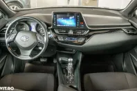 Toyota C-HR din 2019 cu 145.000 km - oferta TOY153313 - foto 9