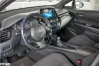 Toyota C-HR din 2019 cu 145.000 km - oferta TOY153313 - foto 10