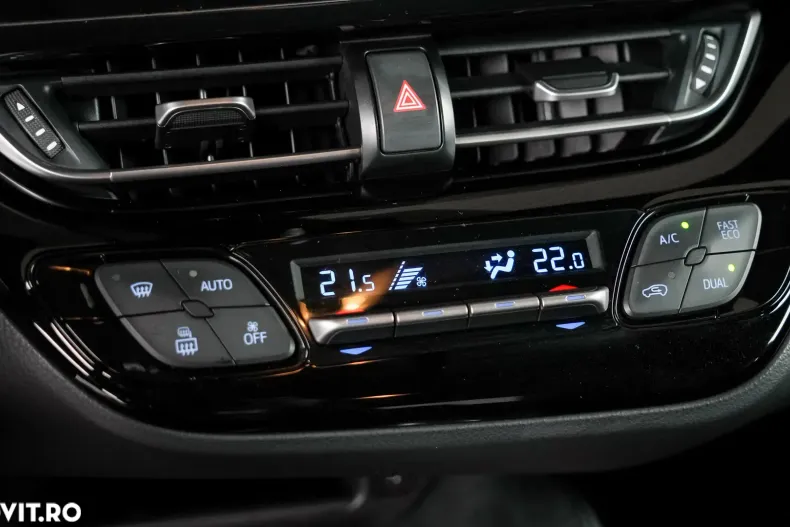 Toyota C-HR din 2019 cu 145.000 km - oferta TOY153313 - foto 13