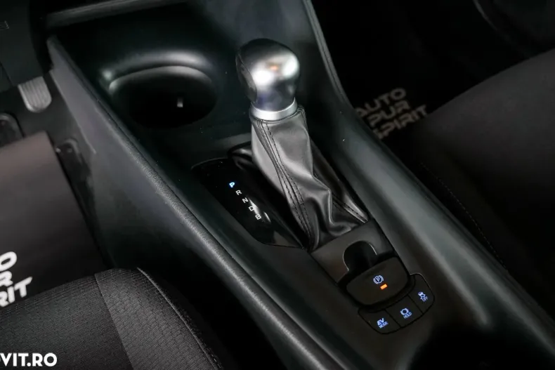 Toyota C-HR din 2019 cu 145.000 km - oferta TOY153313 - foto 14