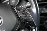 Toyota C-HR din 2019 cu 145.000 km - oferta TOY153313 - foto 15