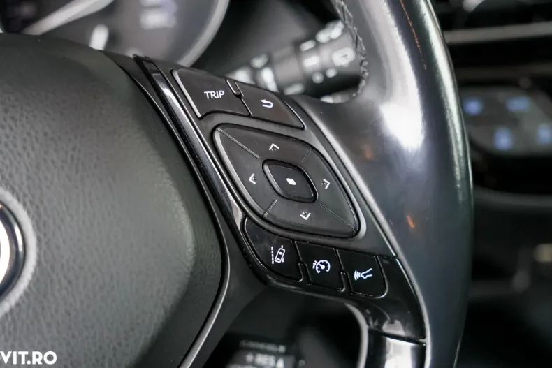 Toyota C-HR din 2019 cu 145.000 km - oferta TOY153313 - foto 15