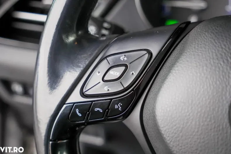 Toyota C-HR din 2019 cu 145.000 km - oferta TOY153313 - foto 16
