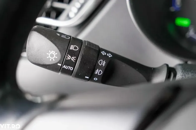 Toyota C-HR din 2019 cu 145.000 km - oferta TOY153313 - foto 18