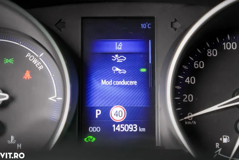 Toyota C-HR din 2019 cu 145.000 km - oferta TOY153313 - foto 19