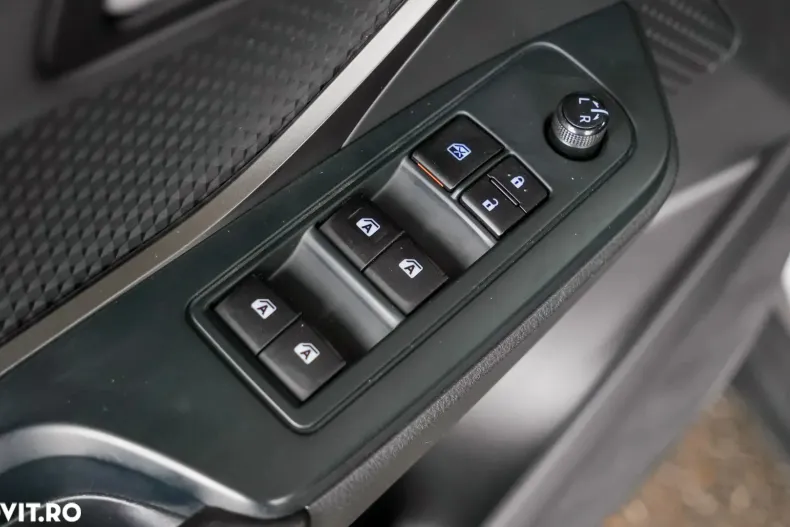 Toyota C-HR din 2019 cu 145.000 km - oferta TOY153313 - foto 21