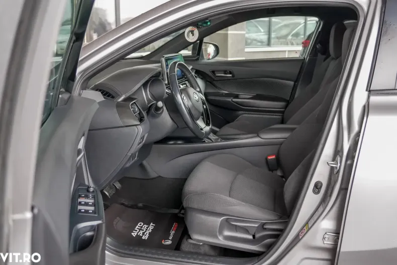 Toyota C-HR din 2019 cu 145.000 km - oferta TOY153313 - foto 22