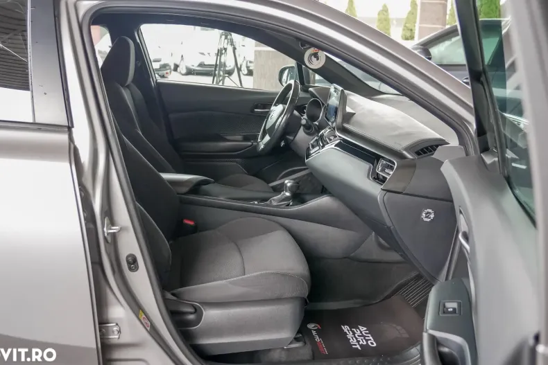 Toyota C-HR din 2019 cu 145.000 km - oferta TOY153313 - foto 23