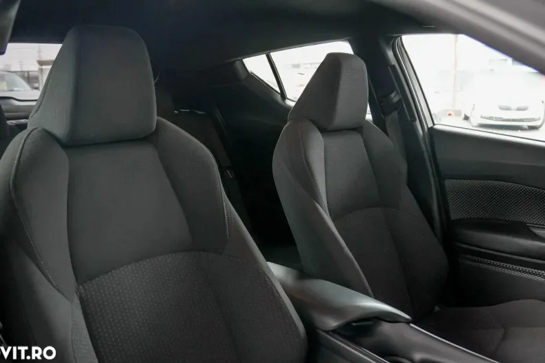 Toyota C-HR din 2019 cu 145.000 km - oferta TOY153313 - foto 24