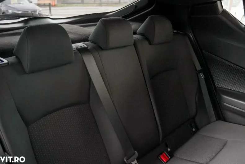 Toyota C-HR din 2019 cu 145.000 km - oferta TOY153313 - foto 25