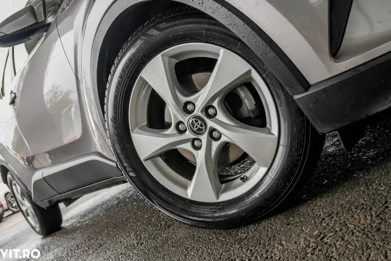 Toyota C-HR din 2019 cu 145.000 km - oferta TOY153313 - foto 29