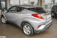 Toyota C-HR din 2019 cu 145.000 km - oferta TOY153313 - foto 31