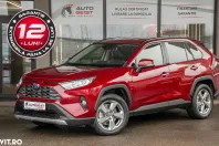 Toyota RAV4 din 2020 cu 104.000 km - oferta TOY153314 - foto 1