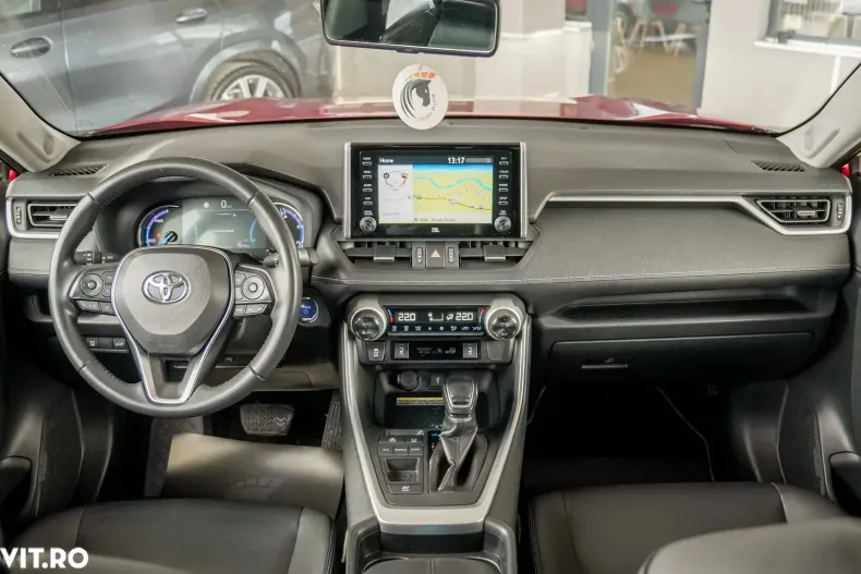 Toyota RAV4 din 2020 cu 104.000 km - oferta TOY153314 - foto 9