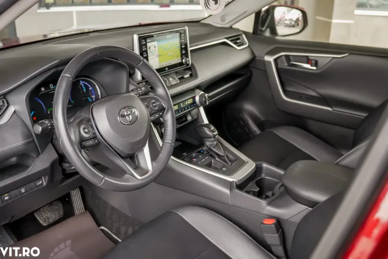 Toyota RAV4 din 2020 cu 104.000 km - oferta TOY153314 - foto 10