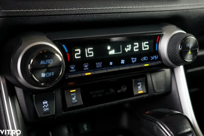 Toyota RAV4 din 2020 cu 104.000 km - oferta TOY153314 - foto 15