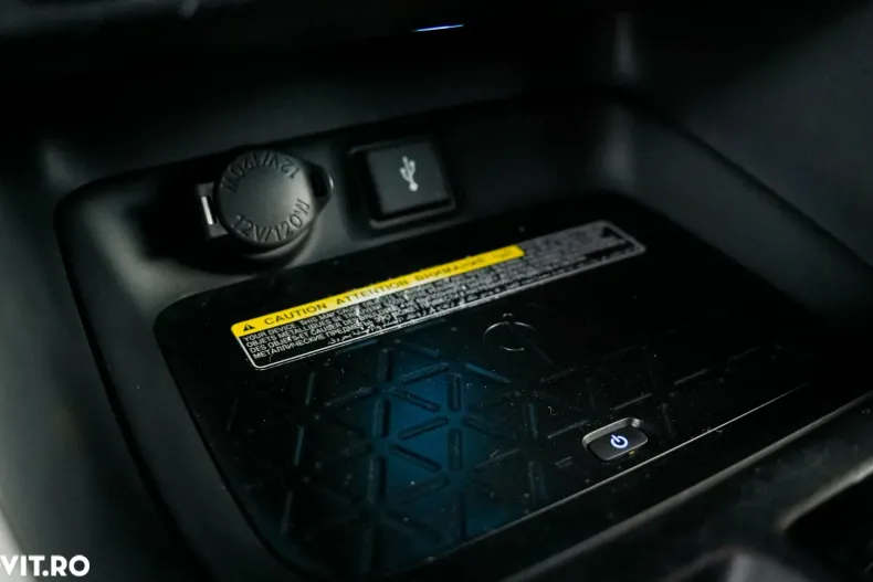 Toyota RAV4 din 2020 cu 104.000 km - oferta TOY153314 - foto 17