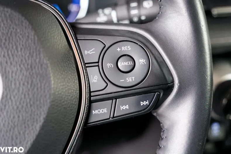 Toyota RAV4 din 2020 cu 104.000 km - oferta TOY153314 - foto 19