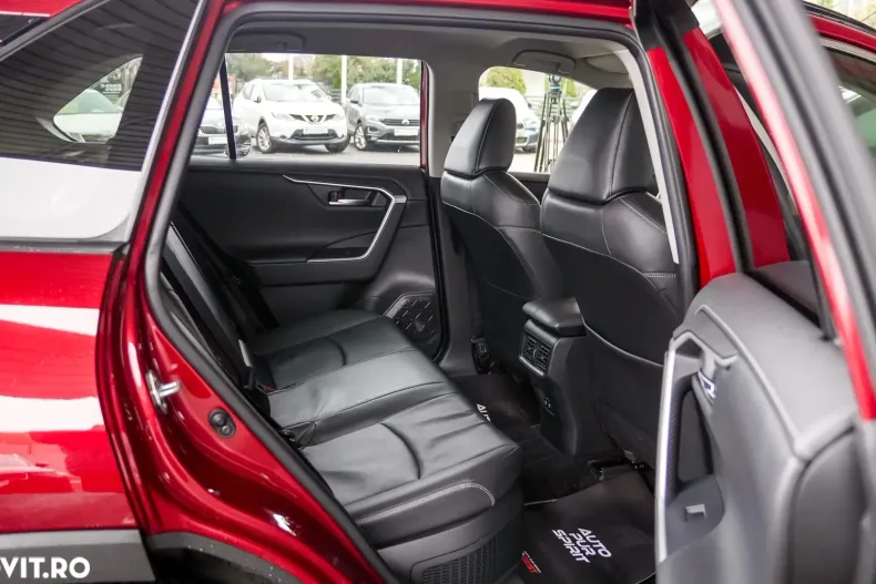 Toyota RAV4 din 2020 cu 104.000 km - oferta TOY153314 - foto 32