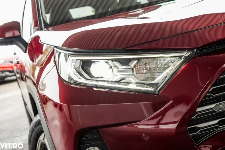 Toyota RAV4 din 2020 cu 104.000 km - oferta TOY153314 - foto 34