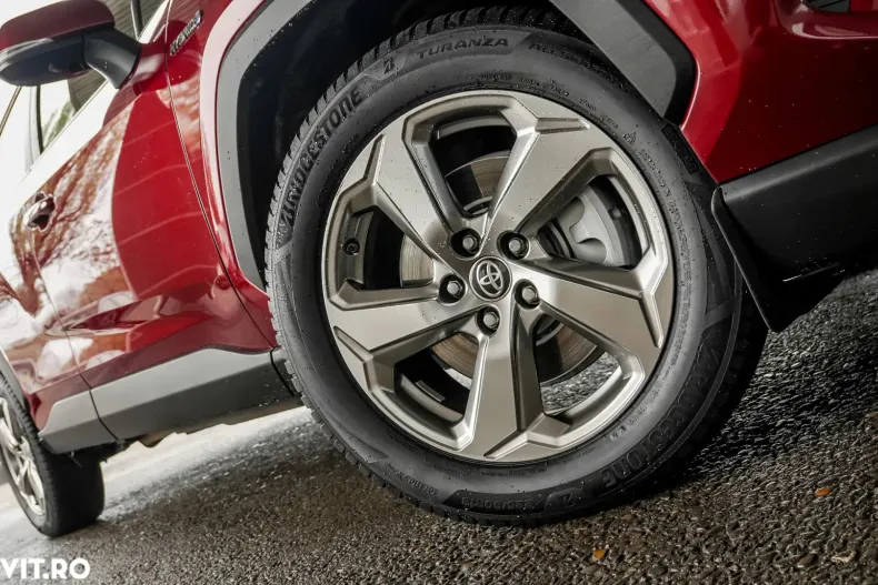 Toyota RAV4 din 2020 cu 104.000 km - oferta TOY153314 - foto 35