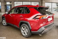 Toyota RAV4 din 2020 cu 104.000 km - oferta TOY153314 - foto 37